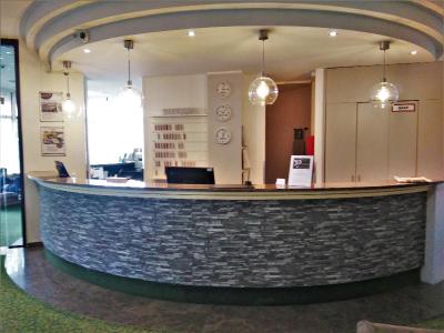Scope Hotel Mirage