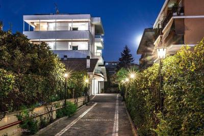 Villa Giulia Ciampino
