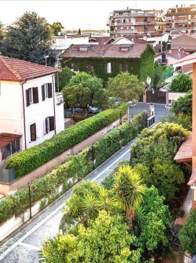 Villa Giulia Ciampino