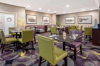 La Quinta Inn & Suites Tacoma