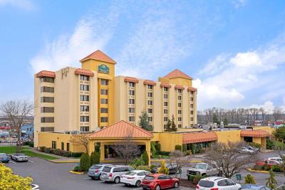 La Quinta Inn & Suites Tacoma