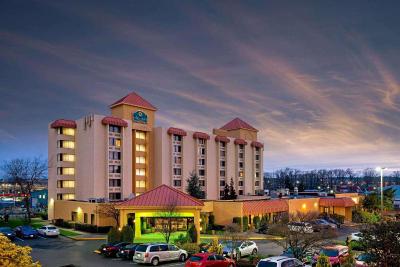 La Quinta Inn & Suites Tacoma