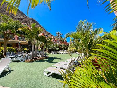 Apartments Cordial Mogan Valle