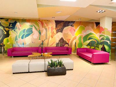 Apartments Cordial Mogan Valle