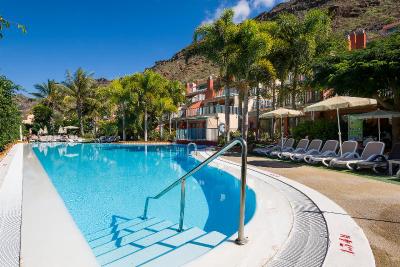 Apartments Cordial Mogan Valle