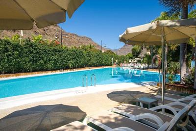 Apartments Cordial Mogan Valle
