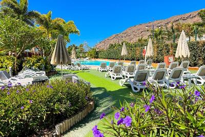 Apartments Cordial Mogan Valle