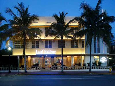 Balfour Miami Beach a Morgan’s Original