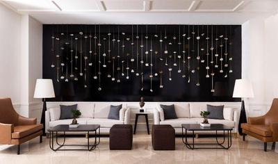 Mills House Charleston, Curio Collection by Hilton