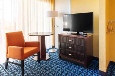 Chester Inn & Suites