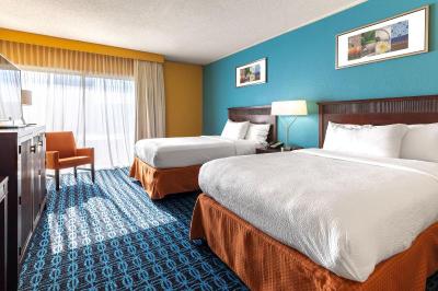 Chester Inn & Suites