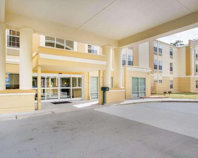 Comfort Inn Birmingham - Irondale