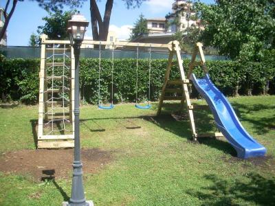 Park Hotel Dei Massimi