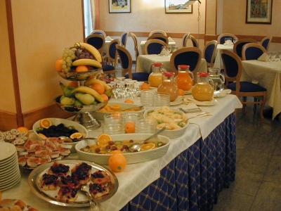 Park Hotel Dei Massimi