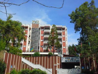 Park Hotel Dei Massimi