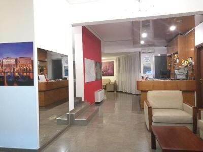 Hotel Aurora