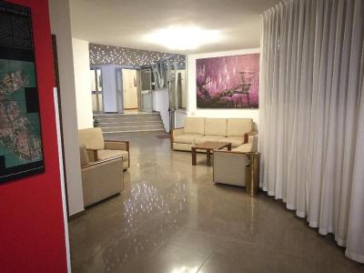 Hotel Aurora