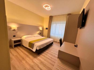Hotel Aurora