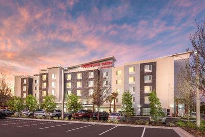 TownePlace Suites Orlando Altamonte Springs/Maitla