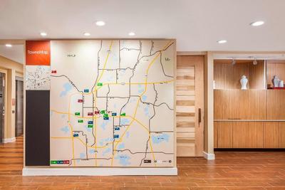 TownePlace Suites Orlando Altamonte Springs/Maitla
