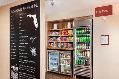 TownePlace Suites Orlando Altamonte Springs/Maitla