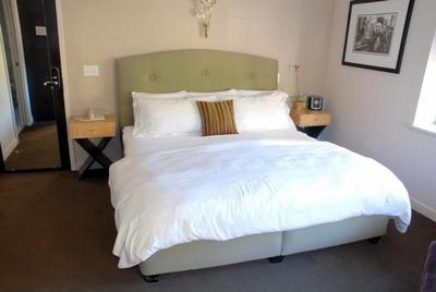 Eo Inn & Urban Spa