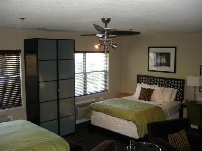 Eo Inn & Urban Spa