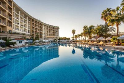 Selectum Family Comfort Side (ex. Lyra Resort)