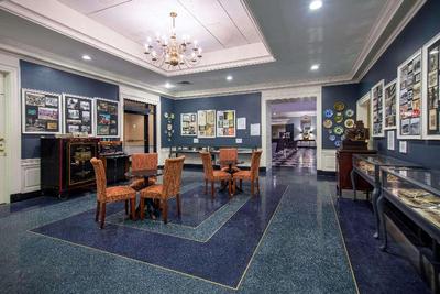 Natural Bridge Htl Trademark Collection by Wyndham