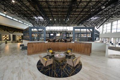 Crowne Plaza Jacksonville Airport/I-95N