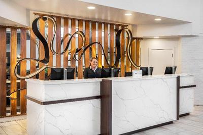 Crowne Plaza Jacksonville Airport/I-95N