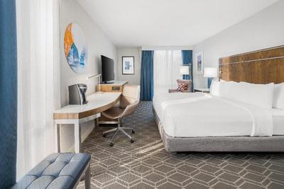 Crowne Plaza Jacksonville Airport/I-95N