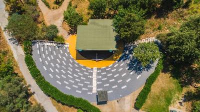 Senza Garden Holiday Club (Ex. Larissa Hill Beach)