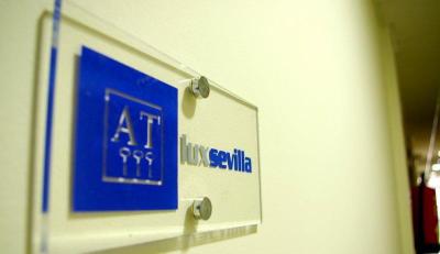 Lux Sevilla Palacio