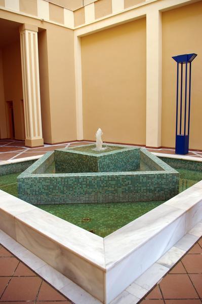 Lux Sevilla Palacio