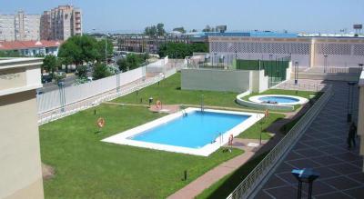 Lux Sevilla Palacio