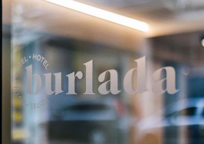 Burlada