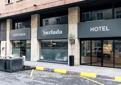 Burlada