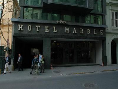 Marble