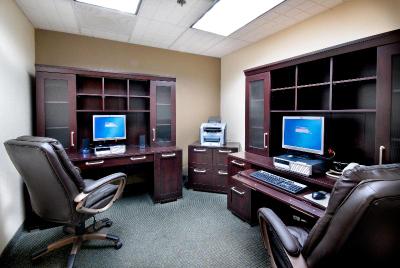 Holiday Inn Fort Myers-Downtown Area