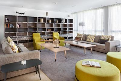 Hotel TRH Taoro Garden - Only Adults