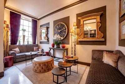 Le Cavendish
