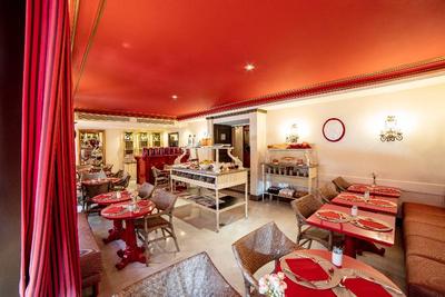 Le Cavendish