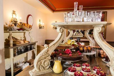 Le Cavendish