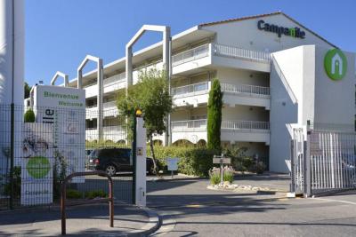 Campanile Aix en Provence - Pont de l'Arc