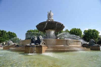 Campanile Aix en Provence - Pont de l'Arc