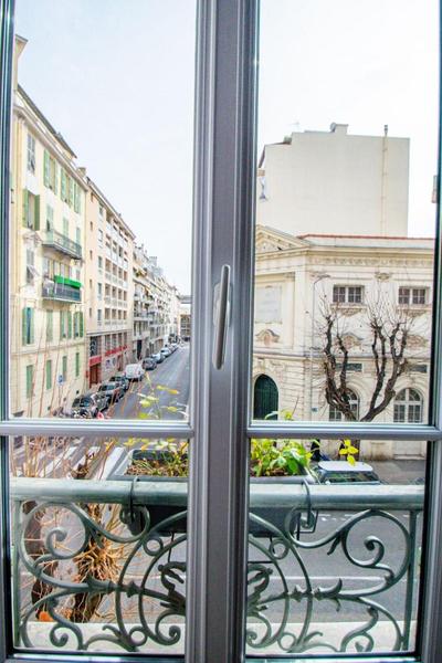 Hôtel Parisien