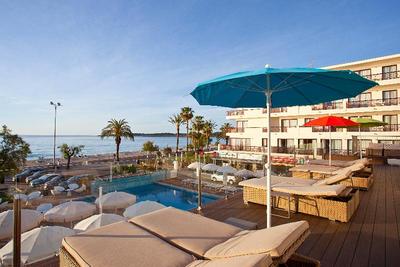 BLUESEA Anba Romani