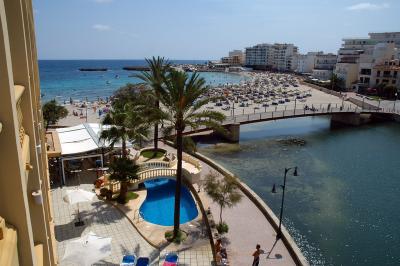Hotel Peymar