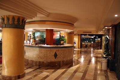 Hotel Peymar